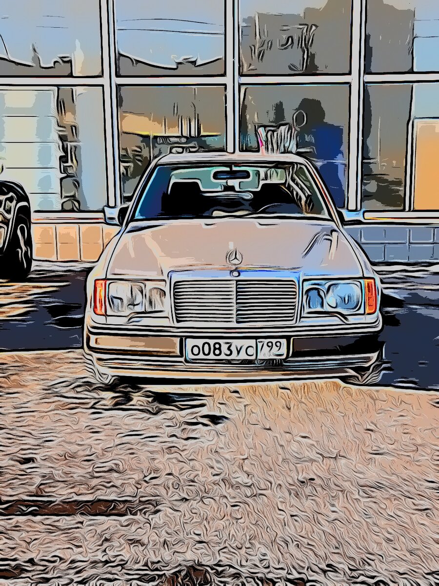 Окомиксячено, приложение comica.