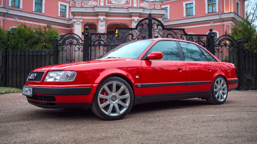 Audi s4 academeg