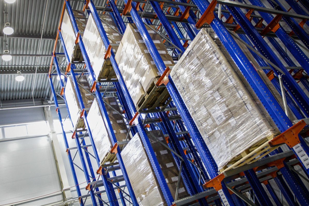    В Татарстане построят один из самых крупных логистических центров в России