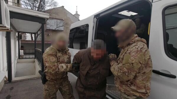   © ЦОС ФСБ РФ