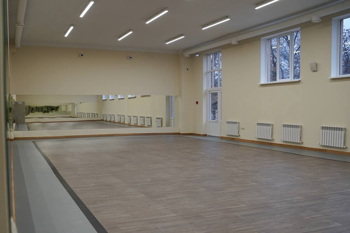 Здание госансамбля «Алан» показали после капитального ремонта, Ossetia News