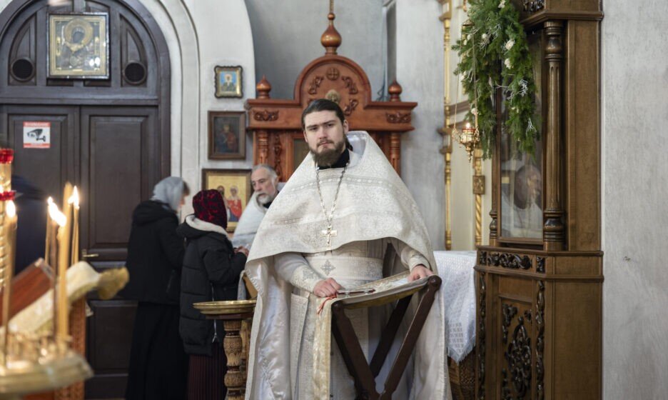Фото: Людмила Заботина. Правмир