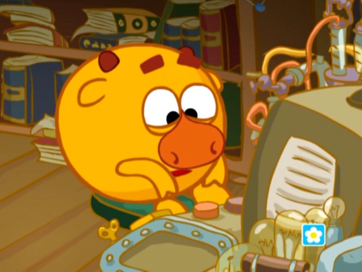 смешарики азбука безопасности знай свое кресло