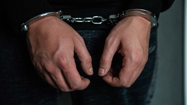   © photo: Sputnik / Stringer