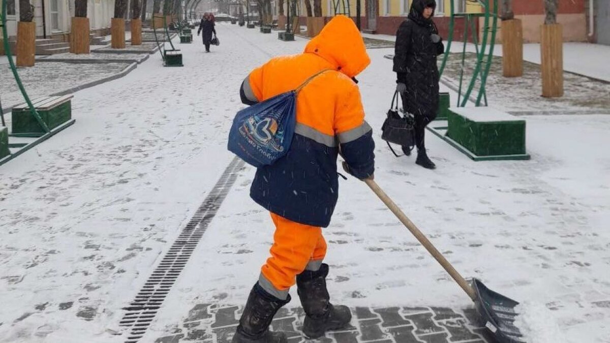    Гидрометцентр: в Саратовскую область идут атлантические циклоныНовости Саратова и области – Сетевое издание «Репортер64»