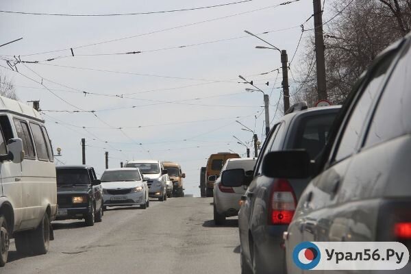    В Оренбургской области только 9,2% семей могут позволить себе купить новый автомобиль в кредит