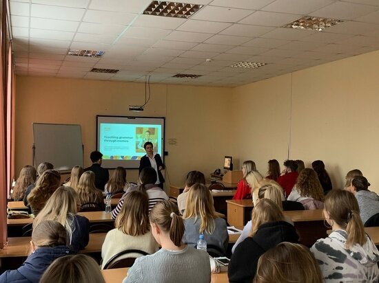     фото: vk.com/english_smolgu