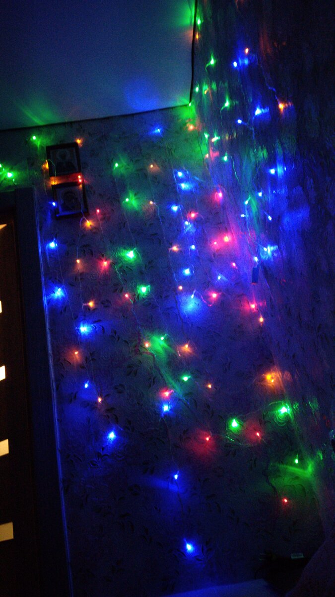 И снова всем привет, и так потихоньку готовимся к новому году.