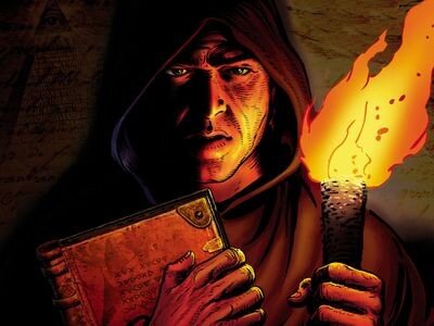    Культовую Broken Sword: Director’s Cut раздают бесплатно и навсегда