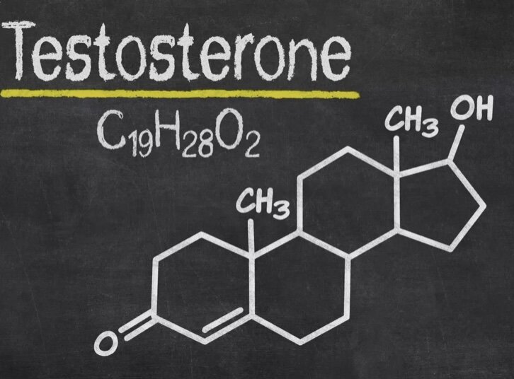 Как повысить уровень тестостерона: 6 главных правил: 10 мая , - новости на 4печника.рф