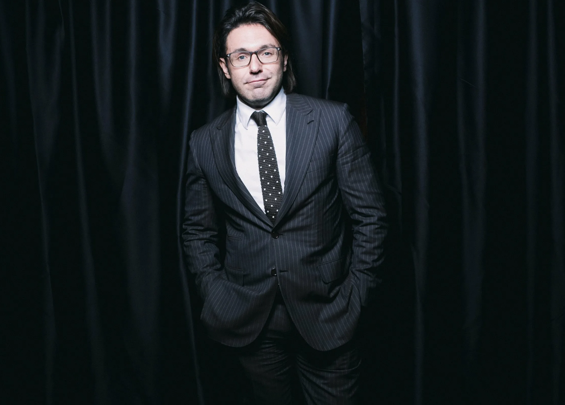 фото источник яндекс картинки Андрей Малахов 