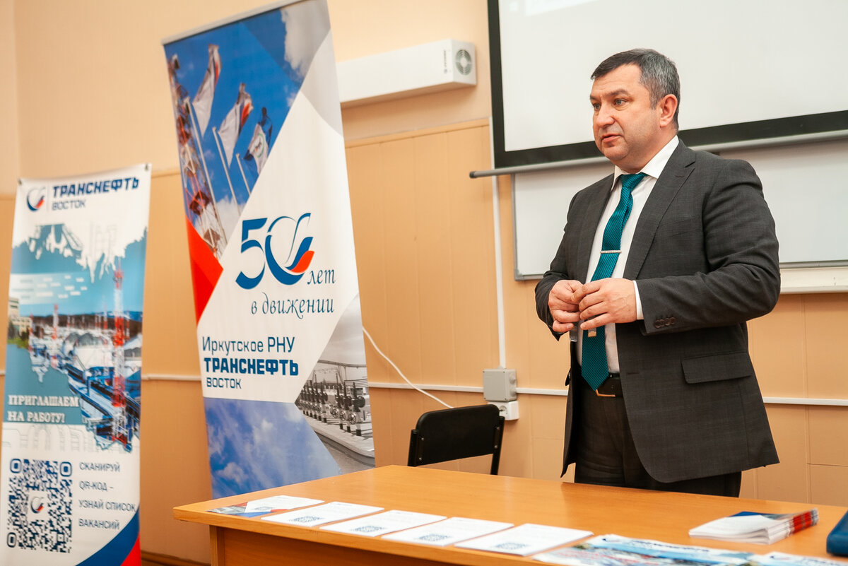 Фото Арсения Чекмарёва