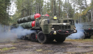    Фото: Минобороны РФ Роман Янышев