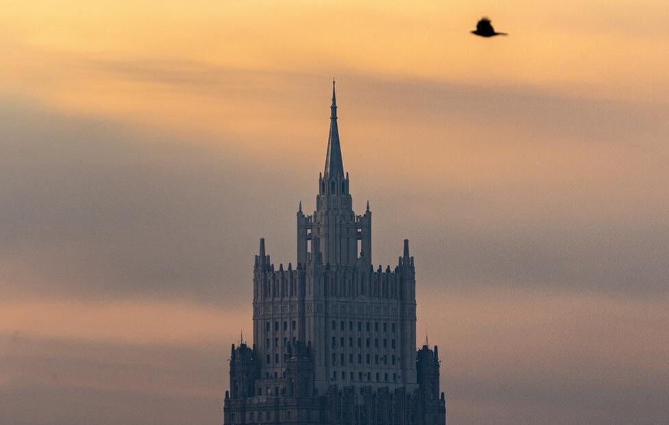 © Сергей Бобылев/ ТАСС 