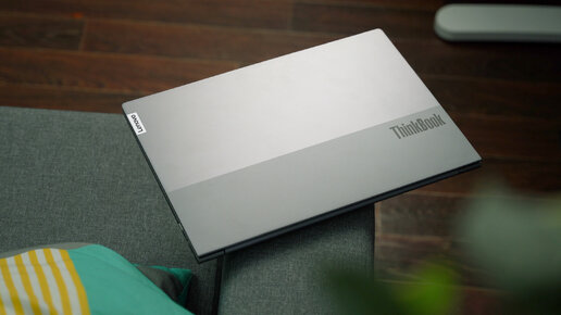 Идеальный ноутбук для тех кто понимает — Lenovo ThinkBook 16 Plus G4