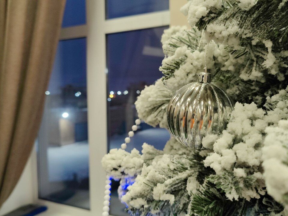     Ребят ждет яркая развлекательная программа