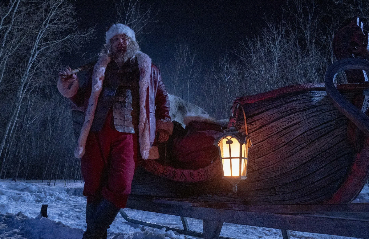 Кадр из фильма