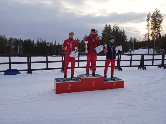     фото: паблик "Спорт - норма жизни Карелия" / ВК