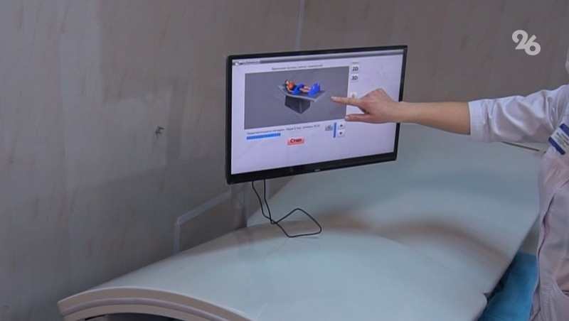 Фото: Константин Костин / ИА «Победа26»