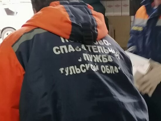     фото: МК в Туле