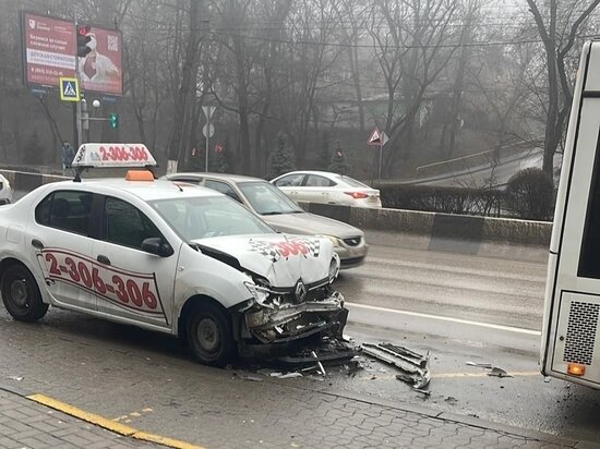     Фото: УГИБДД по Ростовской области