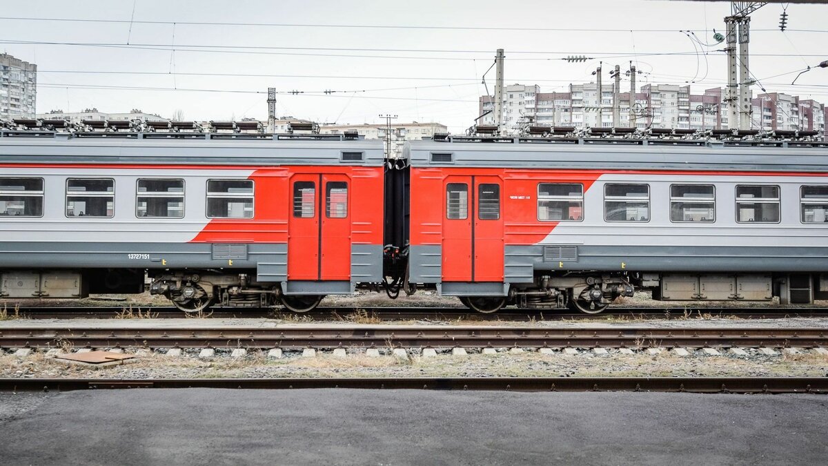    За 2022 год 2,5 млн пассажиров были перевезены пригодным ж/д транспортом в Омской области. В 2021 году их число составляло всего 25,7 тысяч.