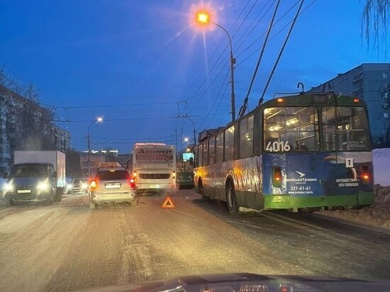     ГИБДД по Новосибирской области