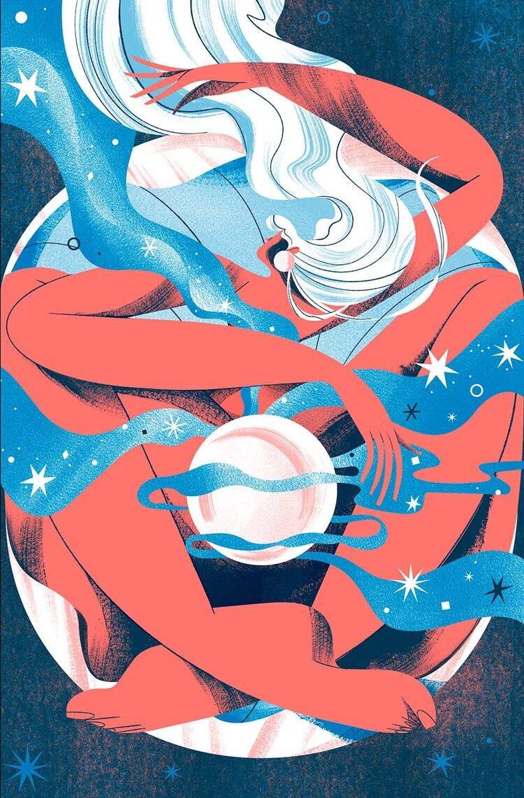 Достаточно больно, чтобы ныть, но недостаточно, чтобы слезть с гвоздя, или Притча о ленивой собаке