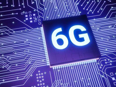    LG удалось передать данные в сети 6G на рекордное расстояние