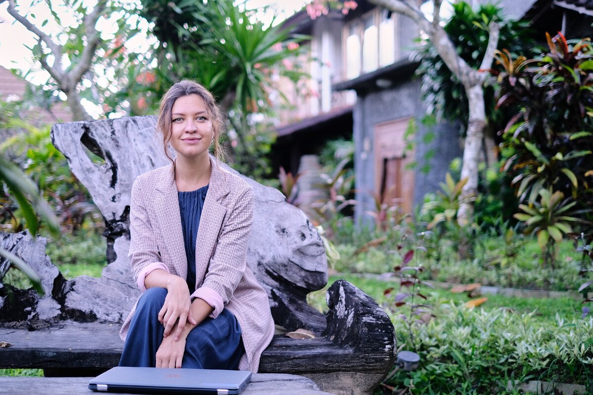 Лямина Дарья