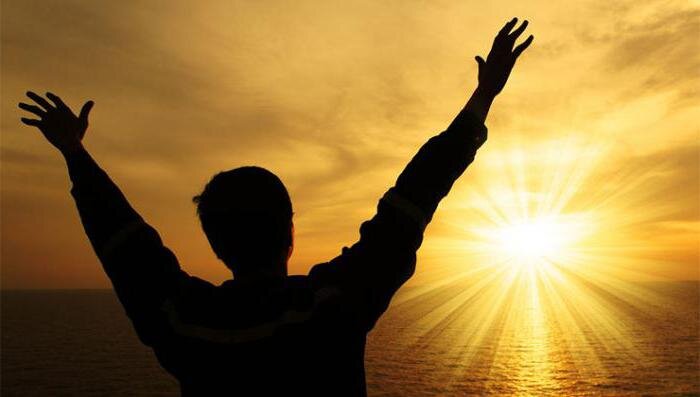 Как правильно обратиться к Богу за прощением? Может ли быть покаяние пустым? Пример молитвы.