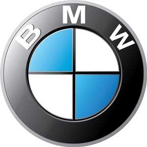 Логотип BMW