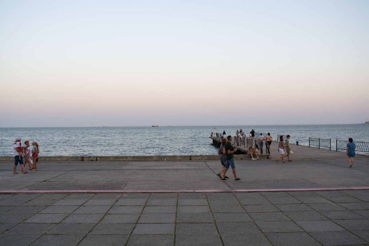 Фото автора