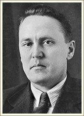 Леони́д Па́влович Пота́пов (6 июля 1905, Барнаул — 9 октября 2000, Комарово) — советский и российский этнограф, доктор исторических наук, профессор, лауреат Государственной (Сталинской) премии СССР, заслуженный деятель науки РСФСР (1965), Заслуженный деятель науки Тувинской АССР. Крупнейший исследователь истории и культуры алтайцев, шорцев, хакасов, тувинцев и некоторых других народов Южной Сибири. Награждён орденами и медалями. 
