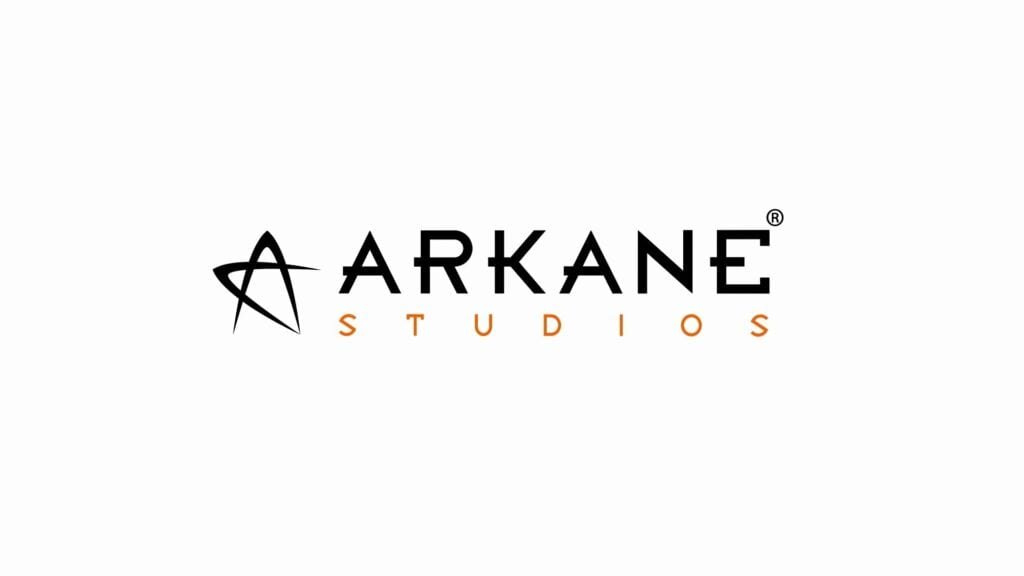 Arcane studio проекты