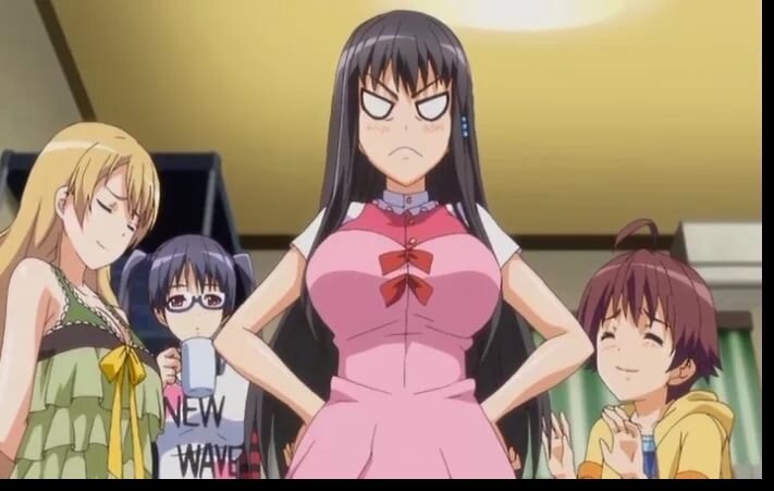 Эроге! Разрабатываем игру с сестричками