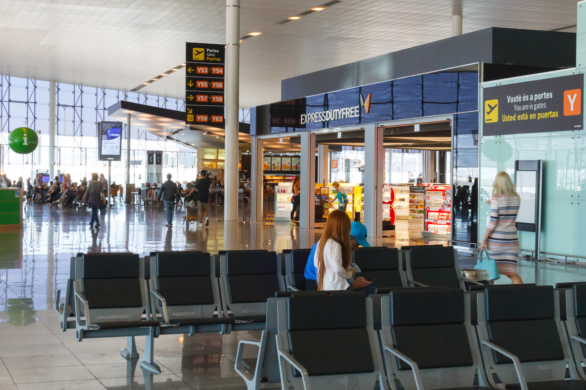 Из чего складывается цена авиабилета