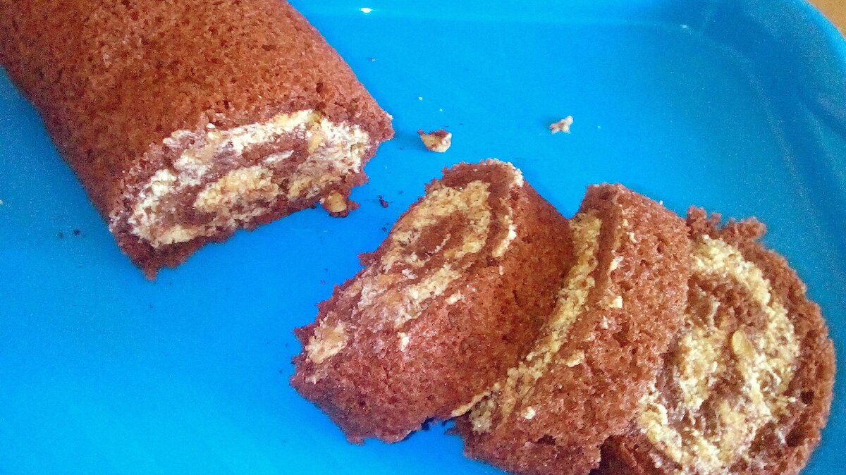 Десерт Своими Руками(Бережливая мамочка)