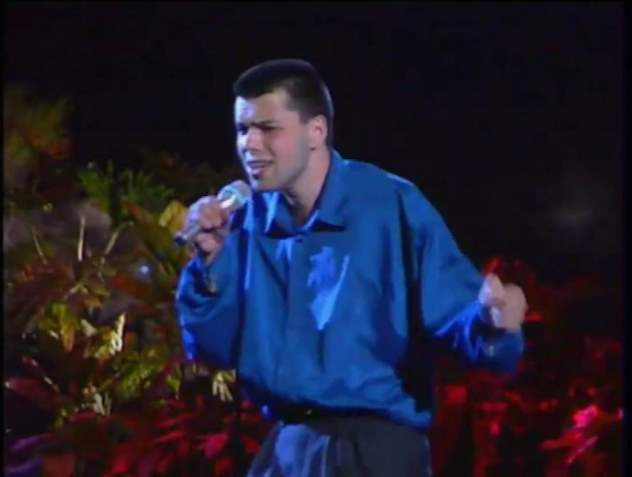 Источник: Группа ВКонтакте "Максим Фадеев"