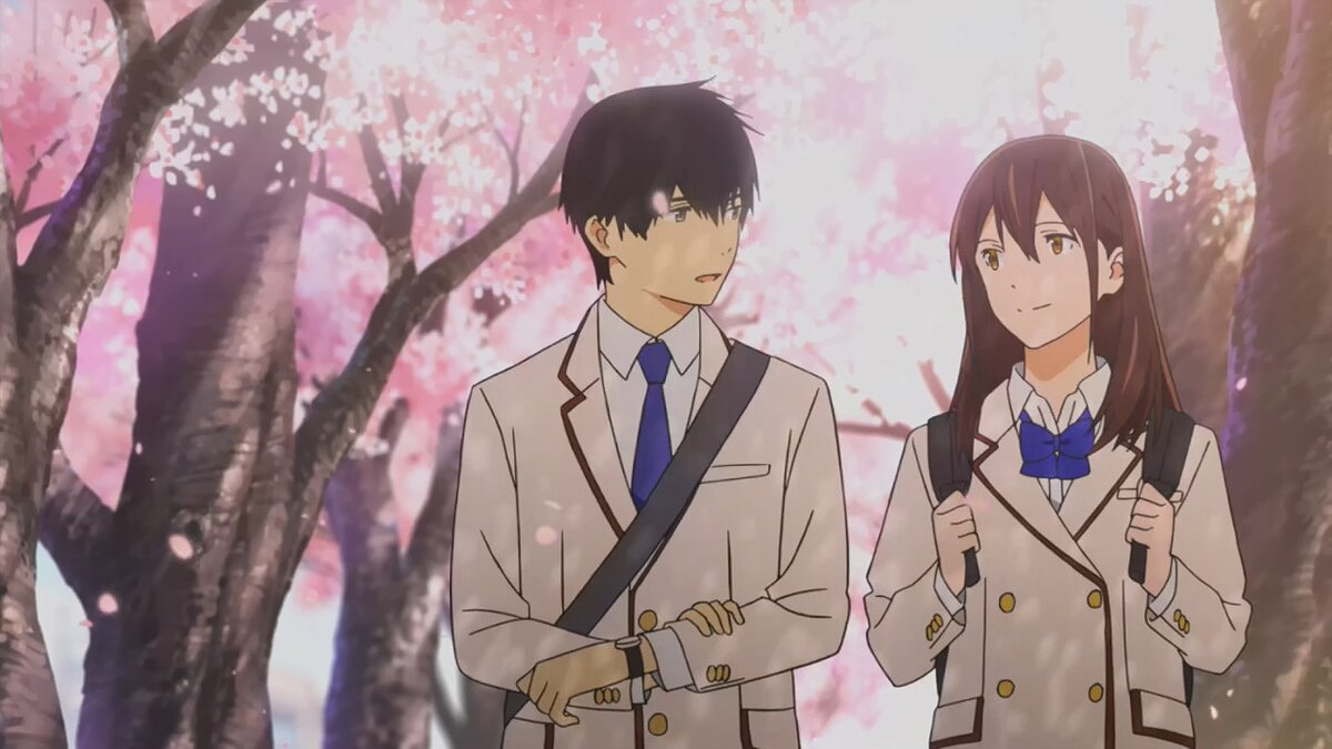 Я хочу съесть твою поджелудочную