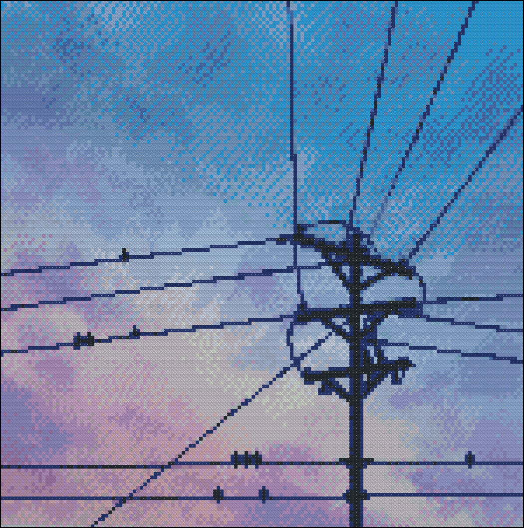 Схема автора