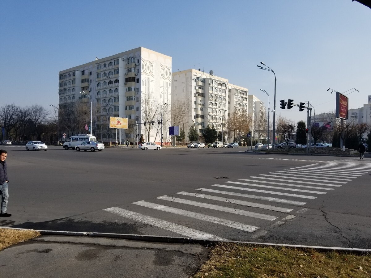 Узбекистан.