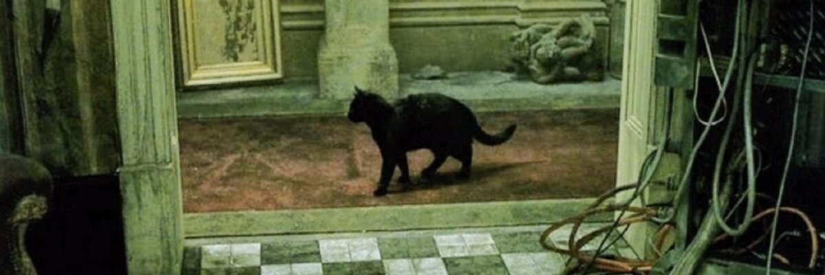 Цитата из фильма Матрица: "Дежавю обозначает сбой в Матрице, происходит, когда они что-то меняют..."