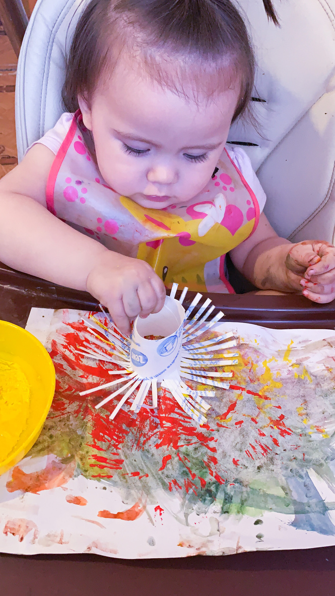 Творческий процесс