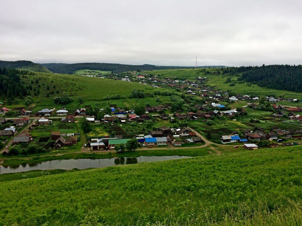 Красносоколье красноуфимский район фото