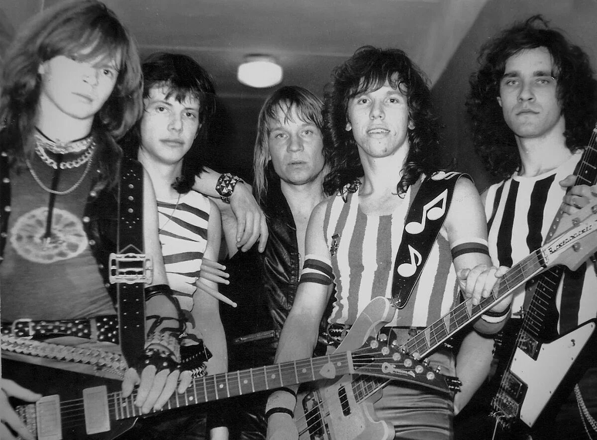 Ария Каноничная