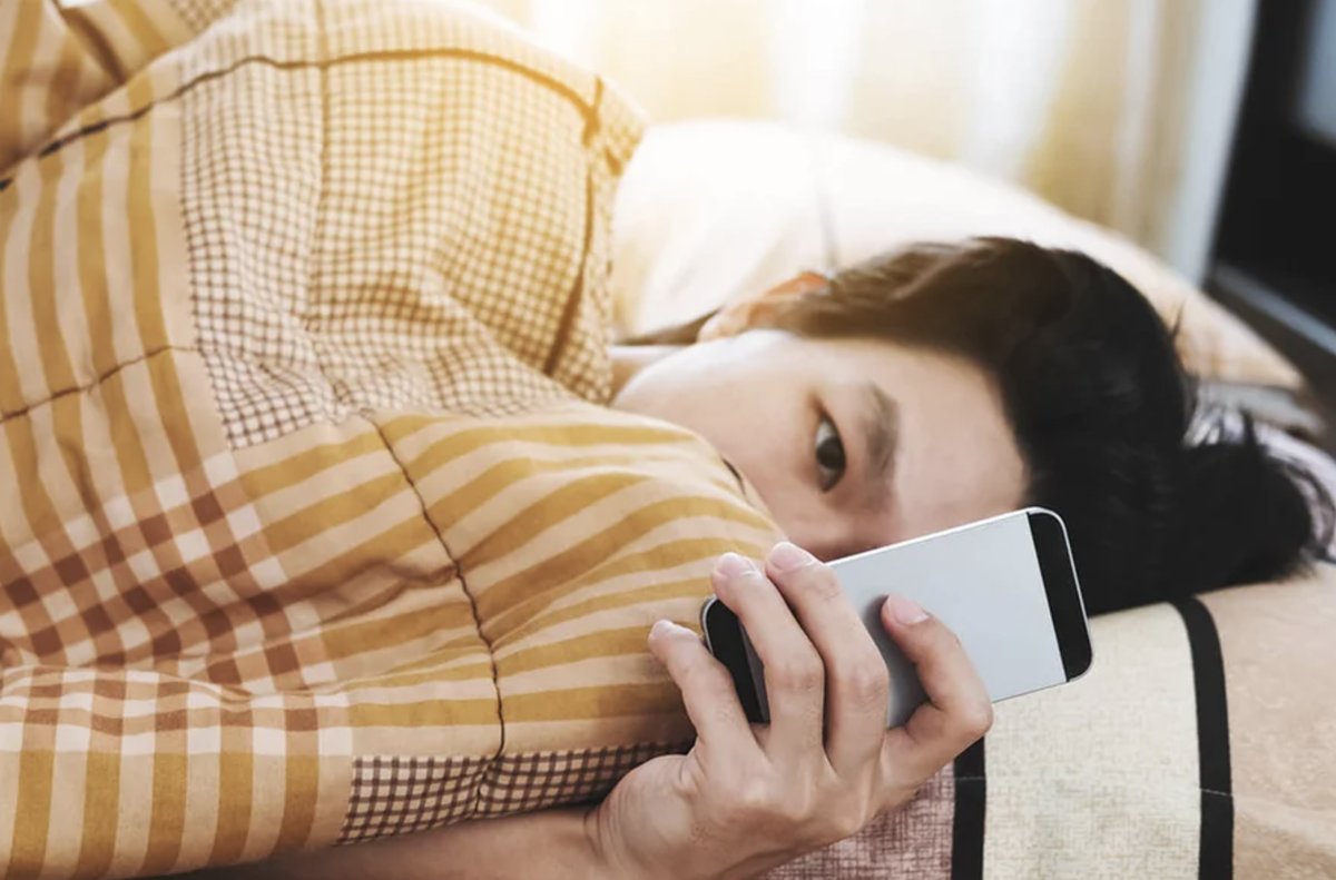 Лень и социальные сети.