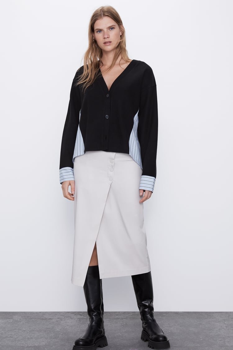 Zara, 899 рублей (со скидкой 55 %)