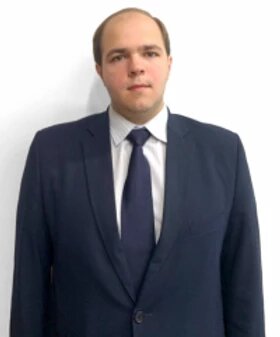 Сергей Ковров