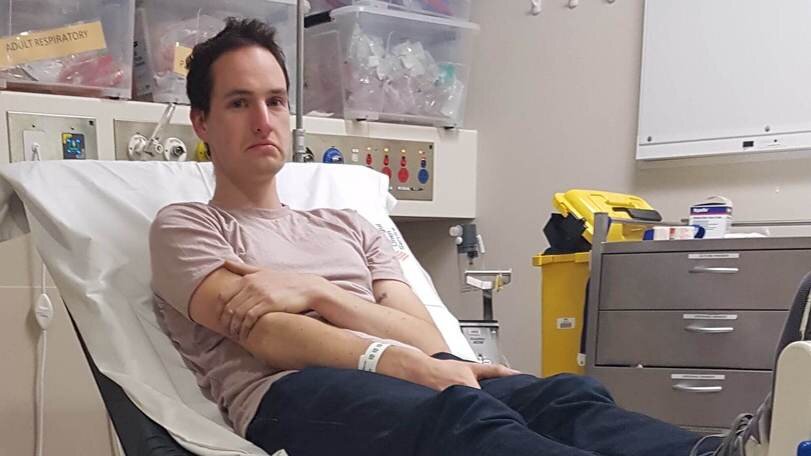 
Даниэль Рирдон